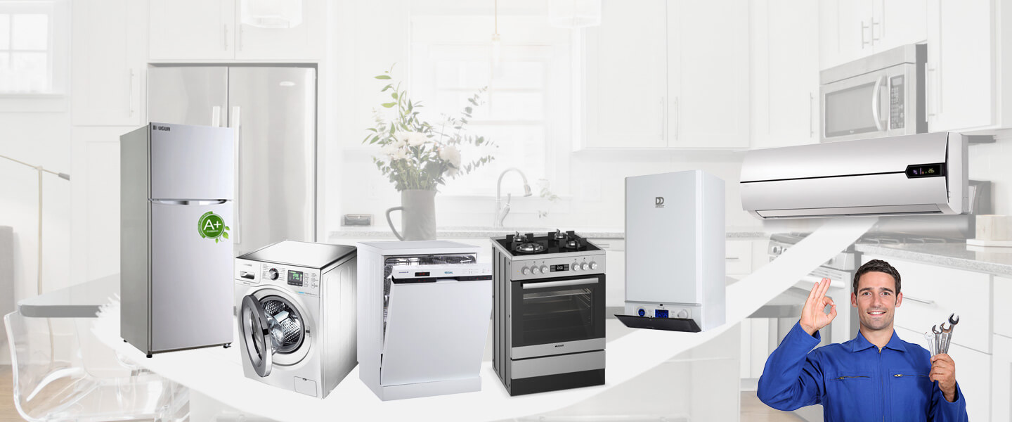 Sumbas Electrolux Servisi