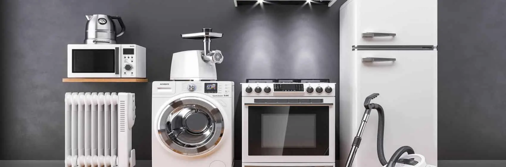 Sumbas Electrolux Kombi Servisi